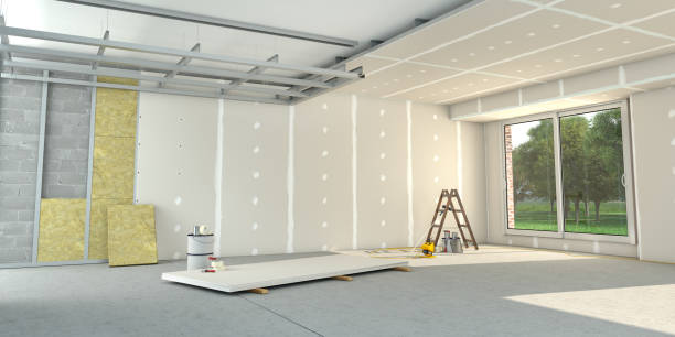 Best Specialized Insulation Services in Webberville, MI