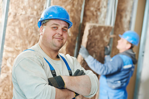 Best Spray Foam Insulation in Webberville, MI